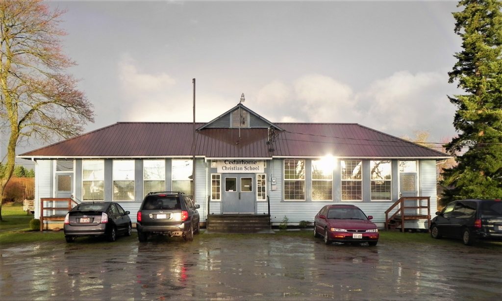 Ministerio hispano