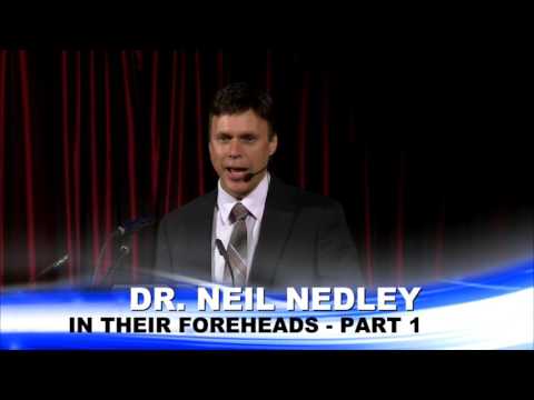 In Their Foreheads–Part 1