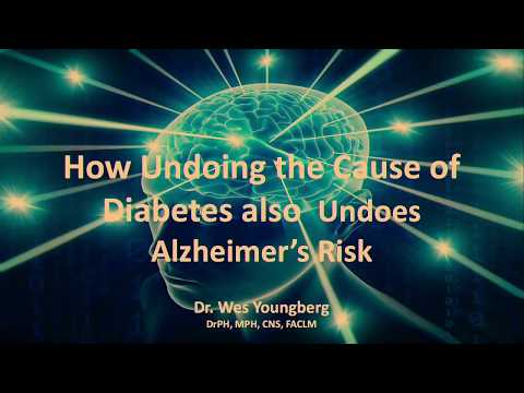 How to Prevent Alzheimer’s and Reverse Cognitive Decline