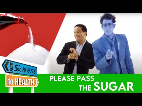 Please Pass the Sugar
