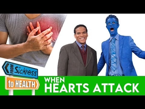 When Hearts Attack