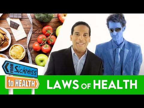 Laws of Health