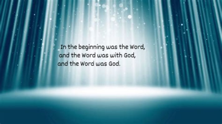 Sermon Handouts