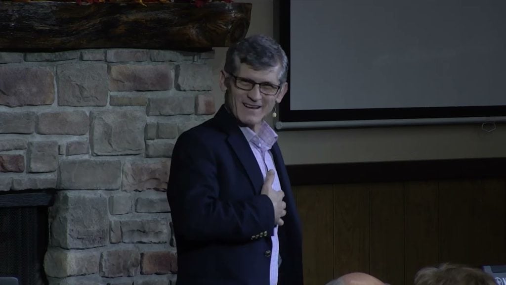 Lesson 1 – Our Purpose in Prayer