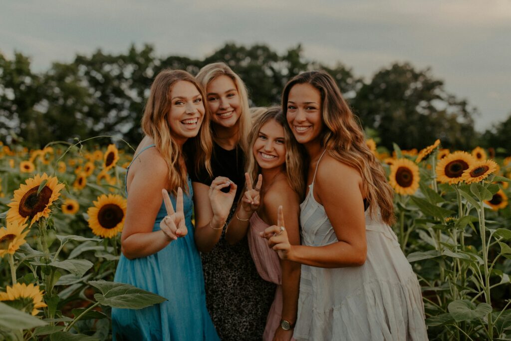 Woman’s Ministry
