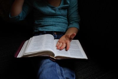 Spiritual Study