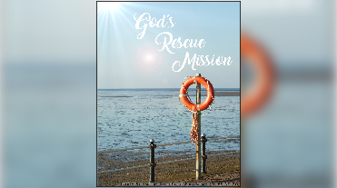 Gods Rescue Mission