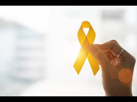 Session 4: Cancer – Causes, Prevention & Hope.