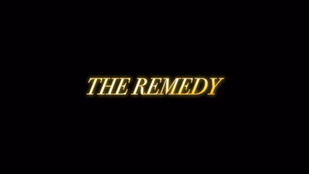 The Remedy: Take Up Your Bed and Walk. March 8 – April 12