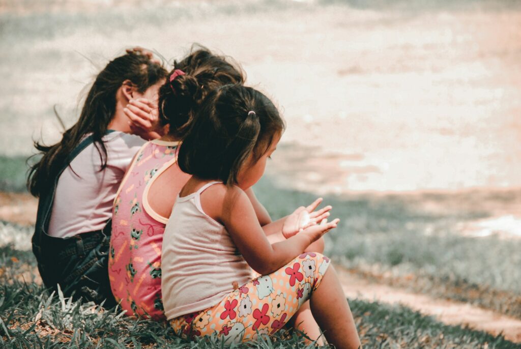 Preschool Curriculum