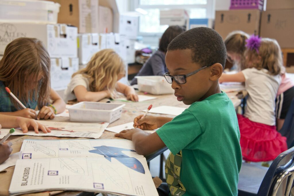 Elementary School Curriculum