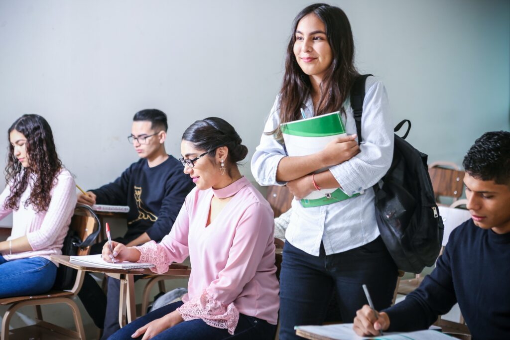 High School Curriculum