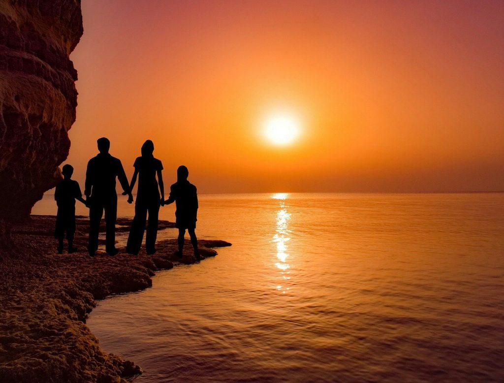 Famille