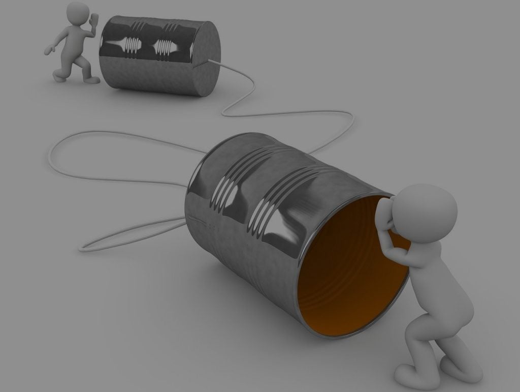 Communication