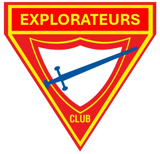Explorateurs