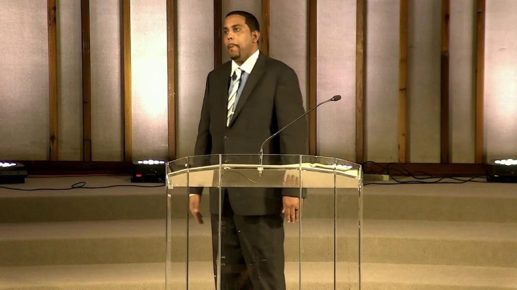 Worship Service – Predicaments – Pastor Marlon Lamand