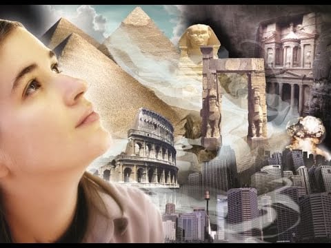 Salvation Pictures in Prophecy Part 2: The Bleeding Lamb and the Kingdom of Grace