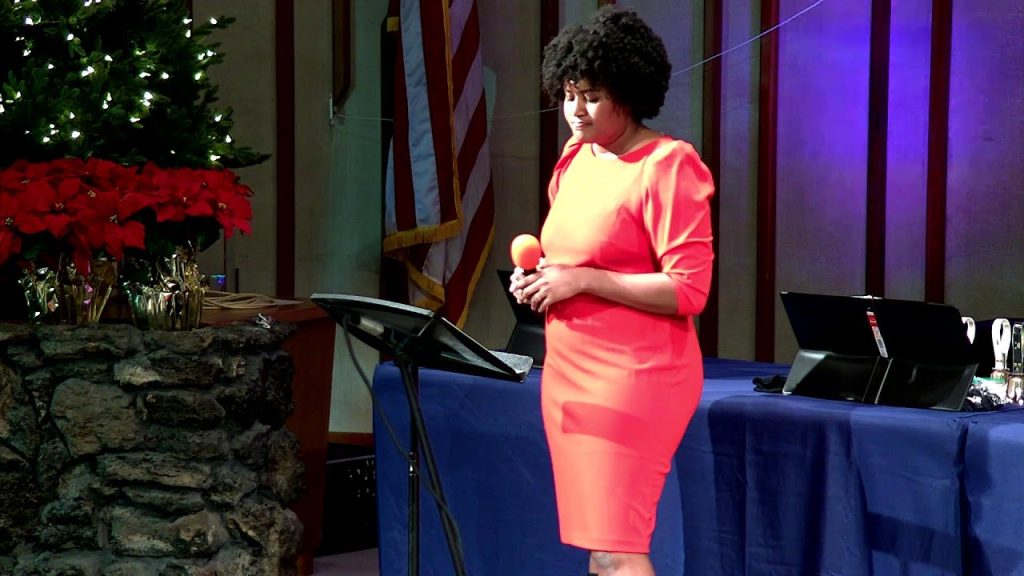Worship Service – Christmas Program