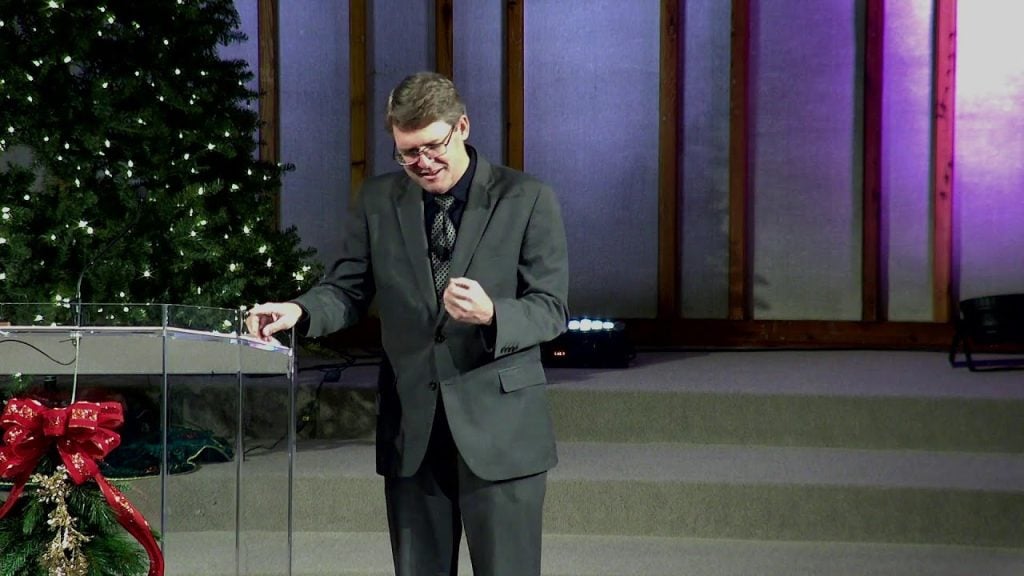 Worship Service – A Renewing of Your Mind – Pastor Ted Baze