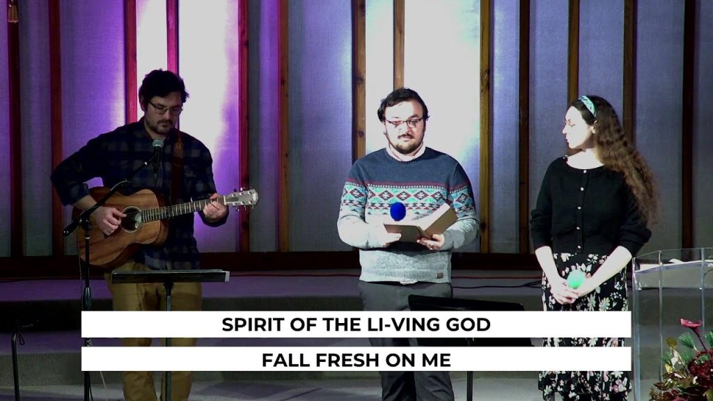 Worship Service – The Desires of Your Heart Part 2 – Pastor Ted Baze