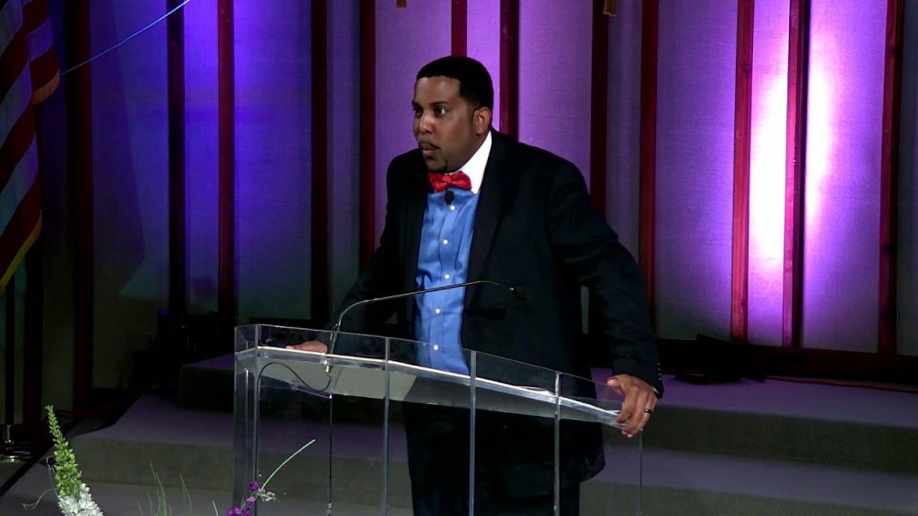 Worship Service – Ready or Not – Pastor Marlon Lamand