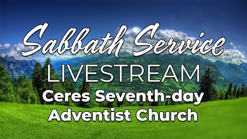 Worship Service – Gems of Heaven – Pastor Anil Kanda