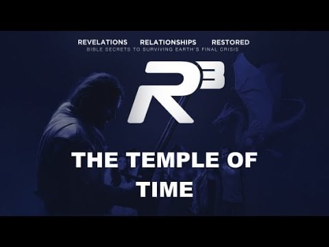 Revelation’s Relationships Restored – Session 4