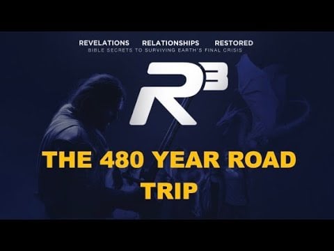 Revelation’s Relationships Restored – Session 5