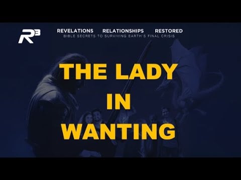 Revelation’s Relationships Restored – Session 8