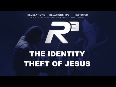 Revelation’s Relationships Restored – Session 7