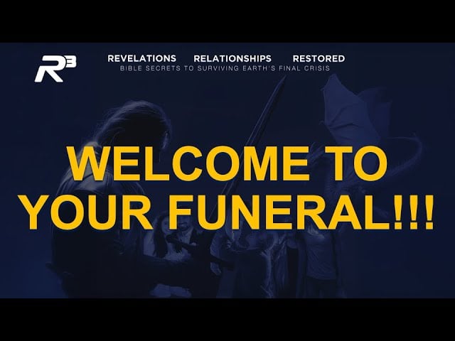 Revelation’s Relationships Restored – Session 12