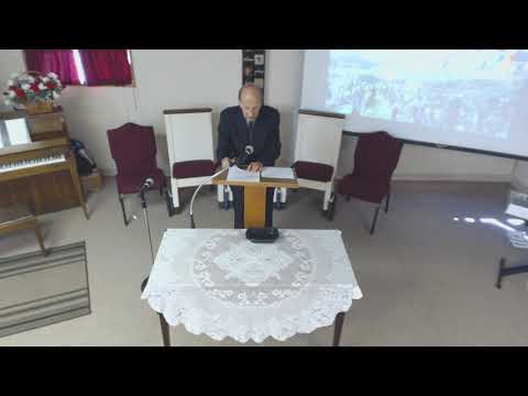 The Gospel of the Grace of God