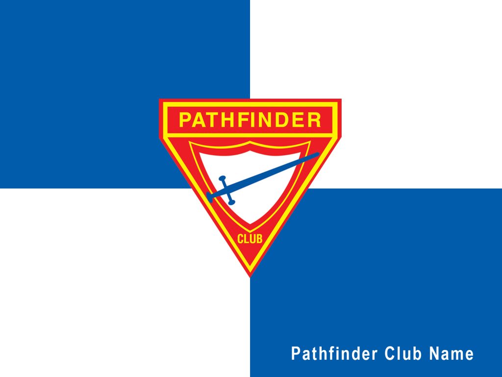 Pathfinders