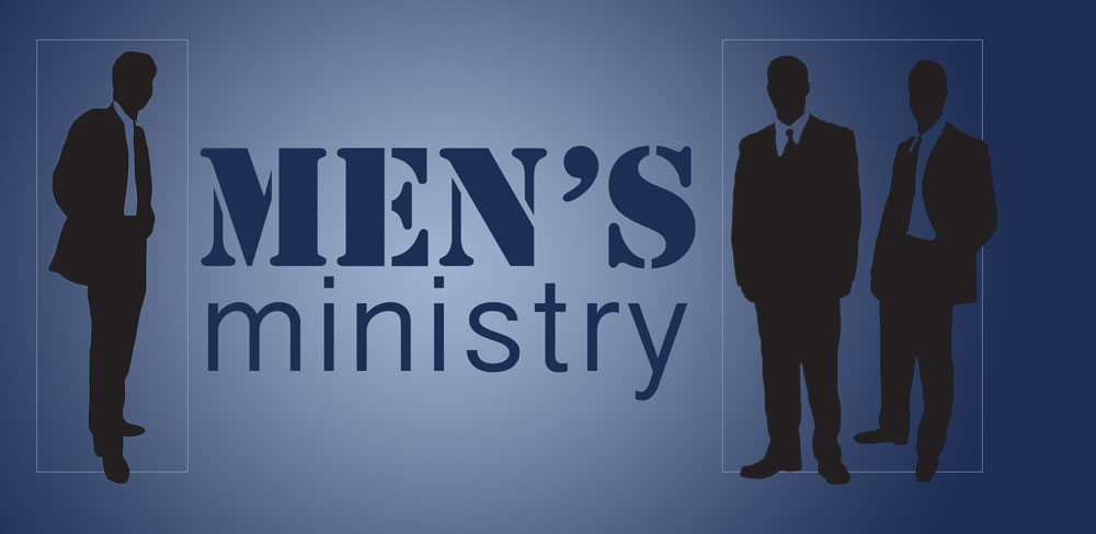 Men’s Ministry
