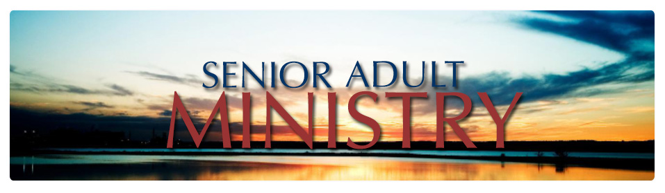 Senior Ministry