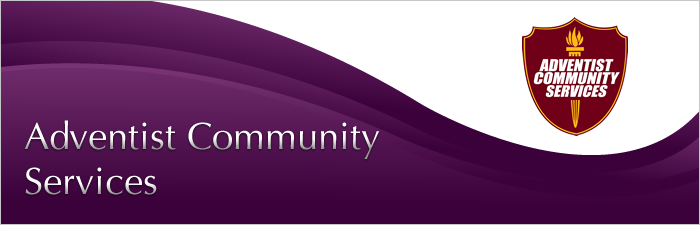 Community Service