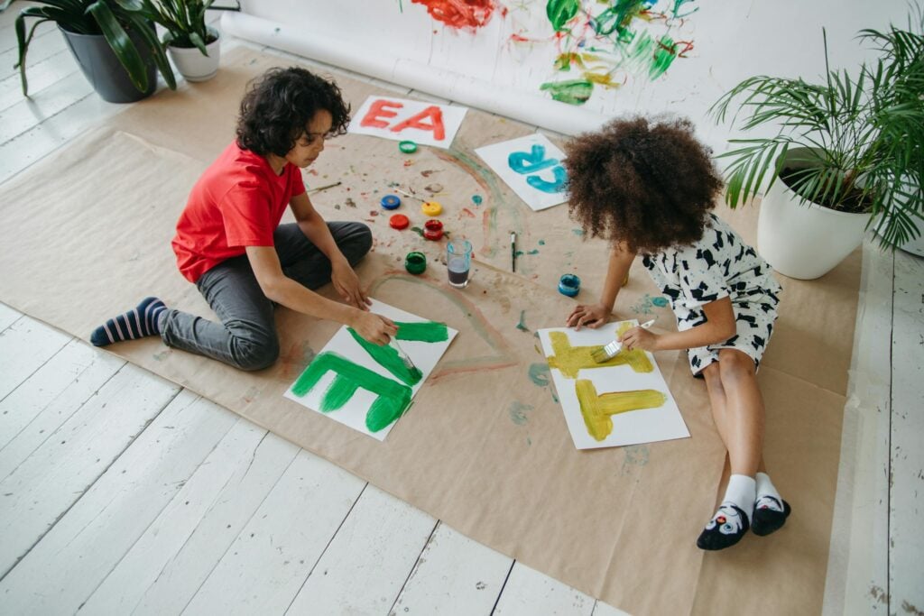 Children’s Ministry