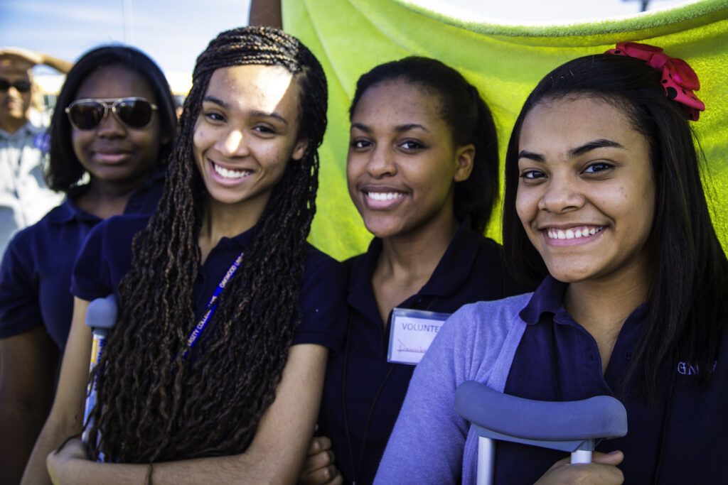 Youth Ministry