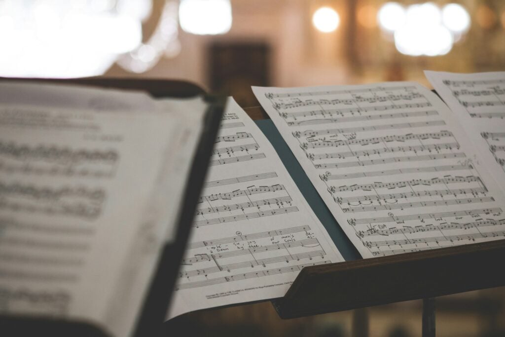 Music Ministry