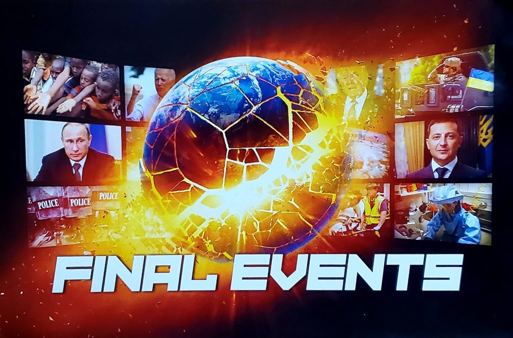 06) Revelation’s Final Judgment