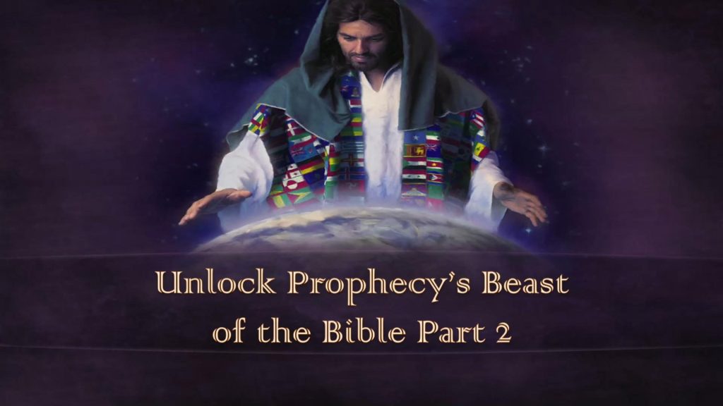 08) Unlock Prophecy’s Beast Part 2