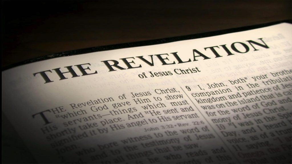 09) Revelation’s Insights into a New Life