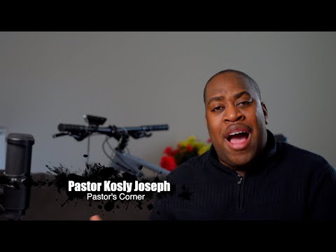 What does the Holy Spirit Promise to Teach Us ?