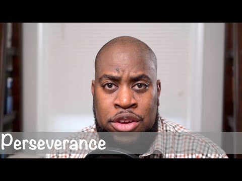 Perseverance