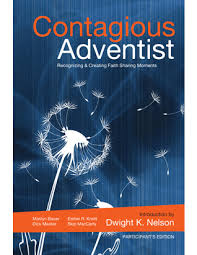 Contagious Adventist Seminar