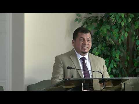To seek and save by Elder Ramon Triguero