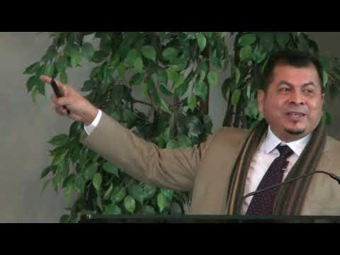 Who is Jesus by Elder Ramon Triguero
