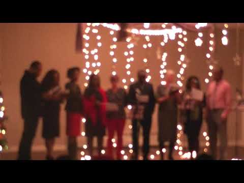 Christmas concert 2019
