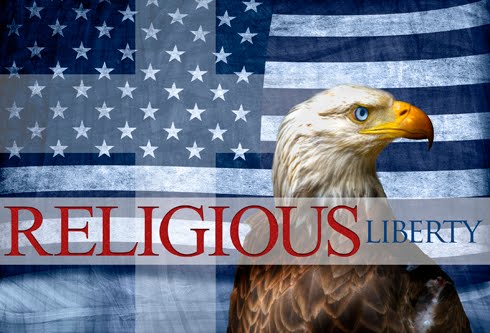 Religious Liberty