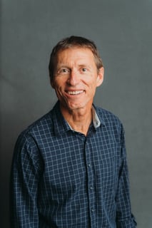 Kent Kast